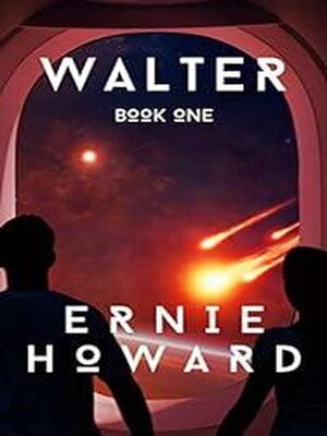 cover image of Walter Book One